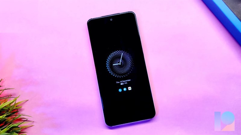 Tính năng trên MIUI 12.5.6 Tính năng trên MIUI 12.5.6