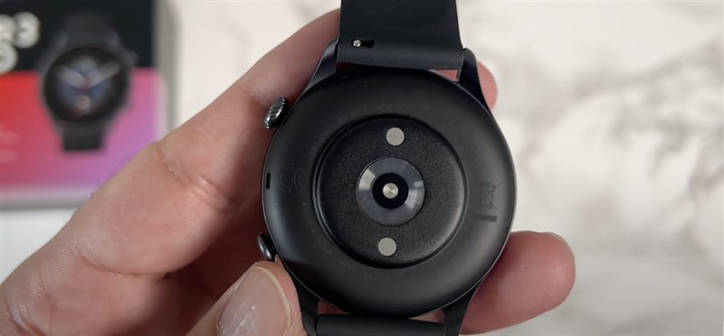 Trên tay đánh giá Amazfit GTR 3 Pro - 11