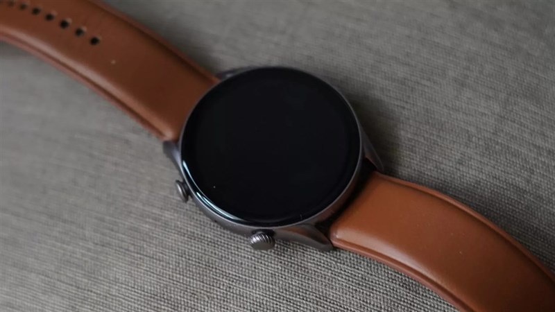 Trên tay đánh giá Amazfit GTR 3 Pro - 7