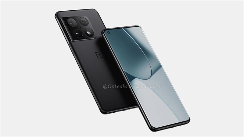 Thông số kỹ thuật OnePlus 10 Pro Thông số kỹ thuật OnePlus 10 Pro