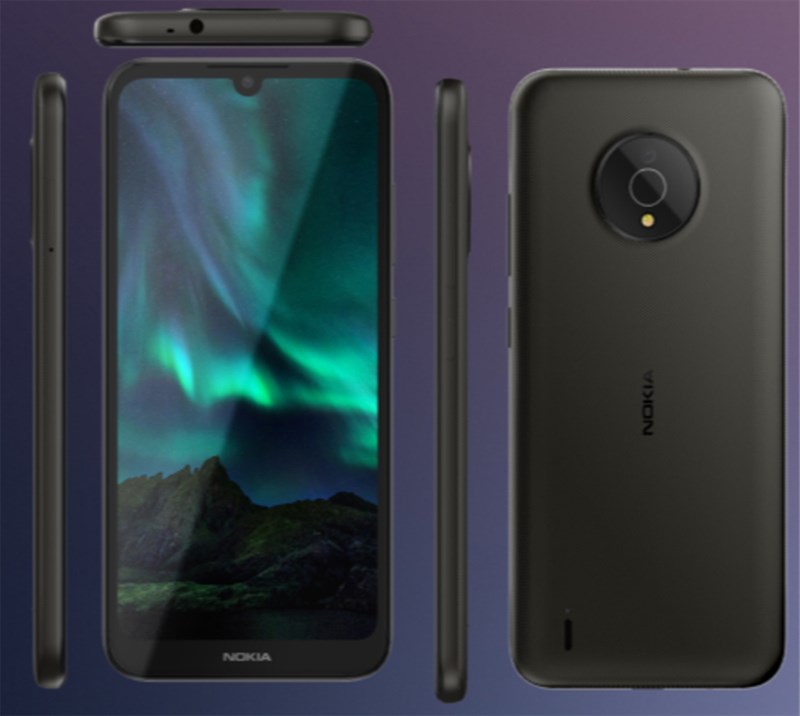 NOKIA N151DL NOKIA N151DL