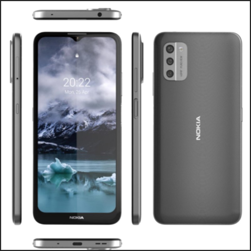 NOKIA N152DL NOKIA N152DL