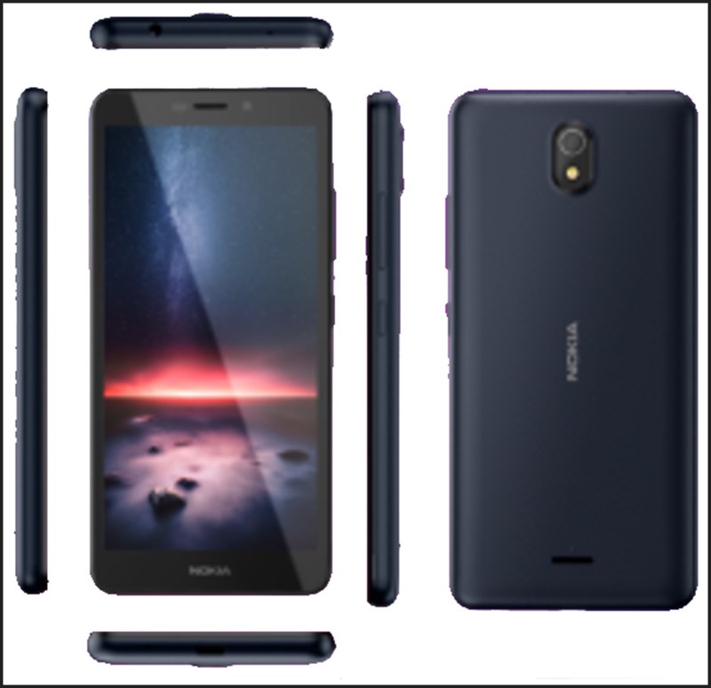 Nokia N1530DL Nokia N1530DL