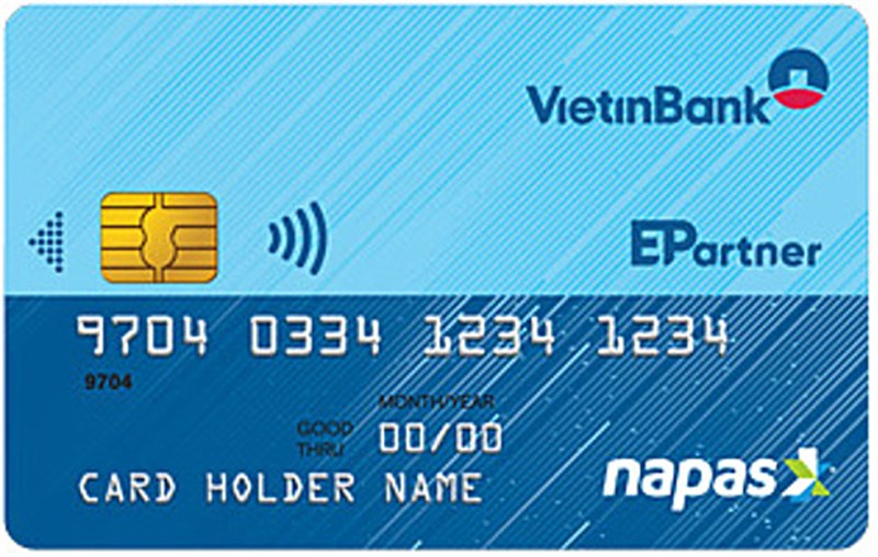 Cách đổi thẻ từ sang thẻ chip Cách đổi thẻ từ sang thẻ chip