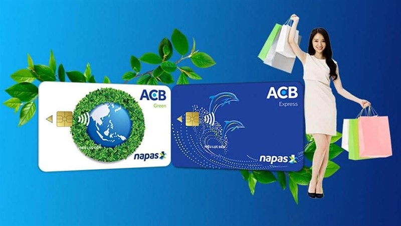 Cách đổi thẻ từ sang thẻ chip Cách đổi thẻ từ sang thẻ chip