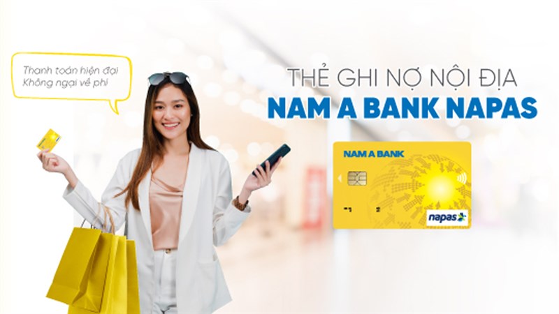 Cách đổi thẻ từ sang thẻ chip Cách đổi thẻ từ sang thẻ chip