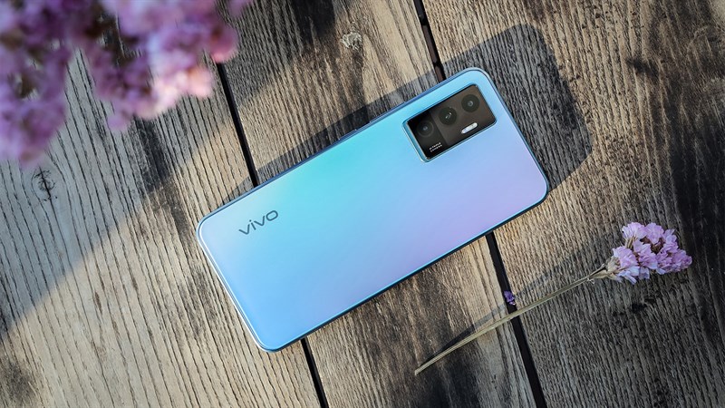 Mở bán Vivo V23e Mở bán Vivo V23e