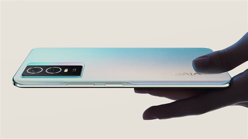Vivo Y74s 5G ra mắt Vivo Y74s 5G ra mắt