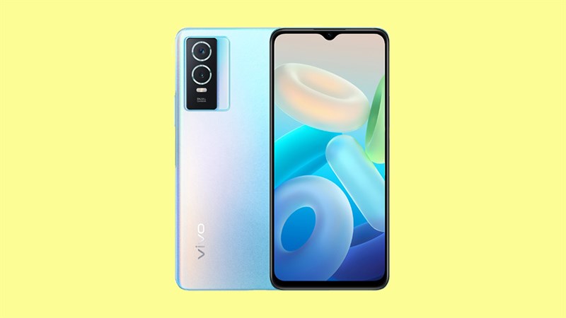 Vivo Y74s 5G ra mắt Vivo Y74s 5G ra mắt