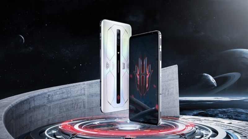 Đây là minh chứng cho thấy smartphone dành cho game thủ Red Magic 7 dùng chip Snapdragon 8 Gen1 chuẩn bị ra mắt Đây là minh chứng cho thấy smartphone dành cho game thủ Red Magic 7 dùng chip Snapdragon 8 Gen1 chuẩn bị ra mắt