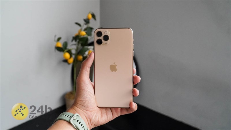 iPhone 11 Pro Max