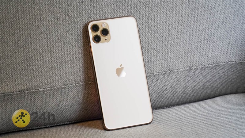 iPhone 11 Pro Max