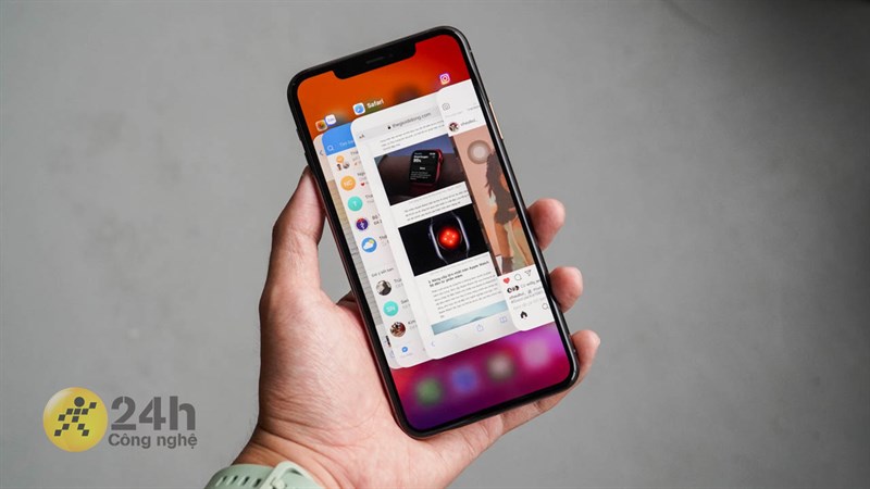 iPhone 11 Pro Max