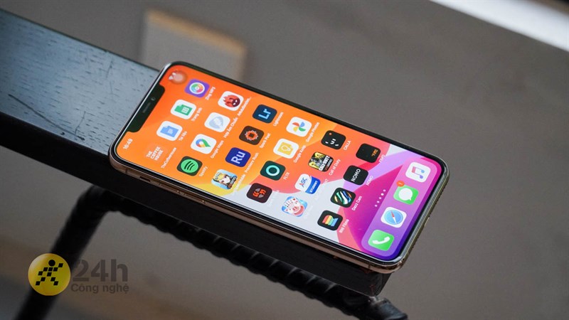 iPhone 11 Pro Max