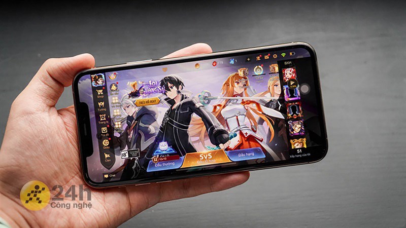 iPhone 11 Pro Max