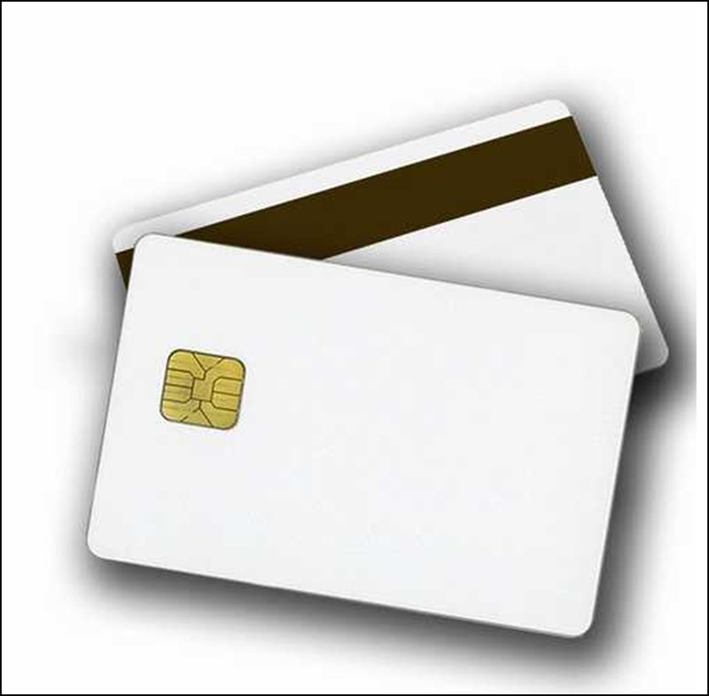 Thẻ ATM gắn chip có tác dụng gì? 