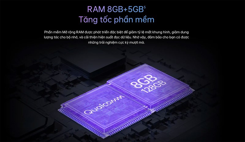 Mở bán OPPO A95 Mở bán OPPO A95
