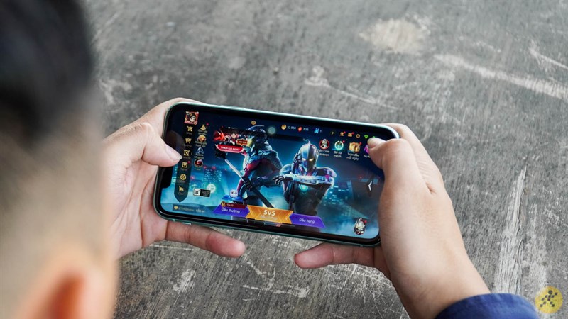iPhone 11 iPhone 11