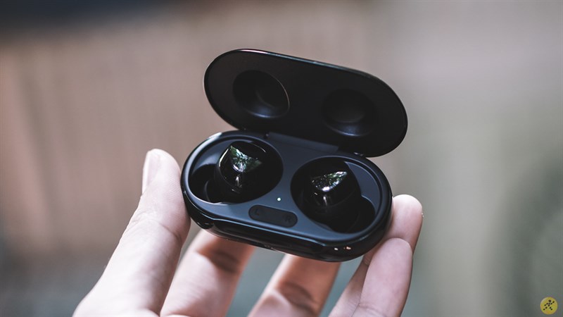 Tai nghe Bluetooth True Wireless Samsung Galaxy Buds+ R175 Tai nghe Bluetooth True Wireless Samsung Galaxy Buds+ R175