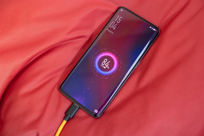 Sạc nhanh OPPO VOOC 4.0 Sạc nhanh OPPO VOOC 4.0