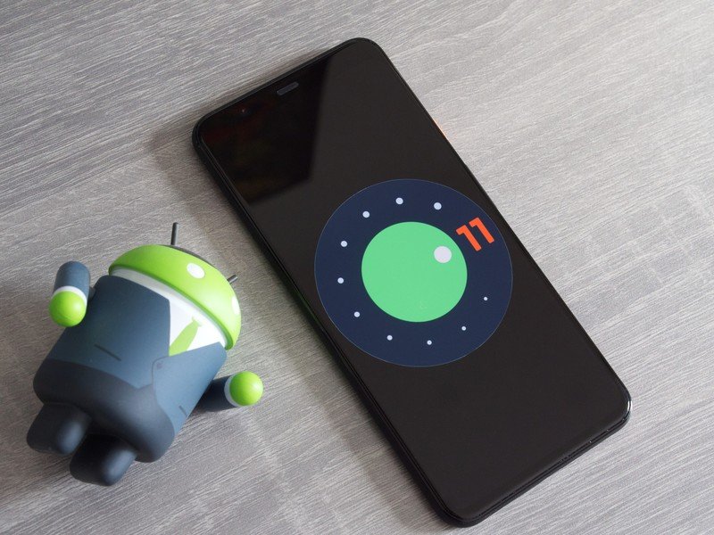 Phiên bản tiền nhiệm Android 11. Nguồn: Android Central Phiên bản tiền nhiệm Android 11. Nguồn: Android Central