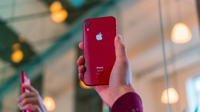 Giá iPhone XR mới nhất Giá iPhone XR mới nhất