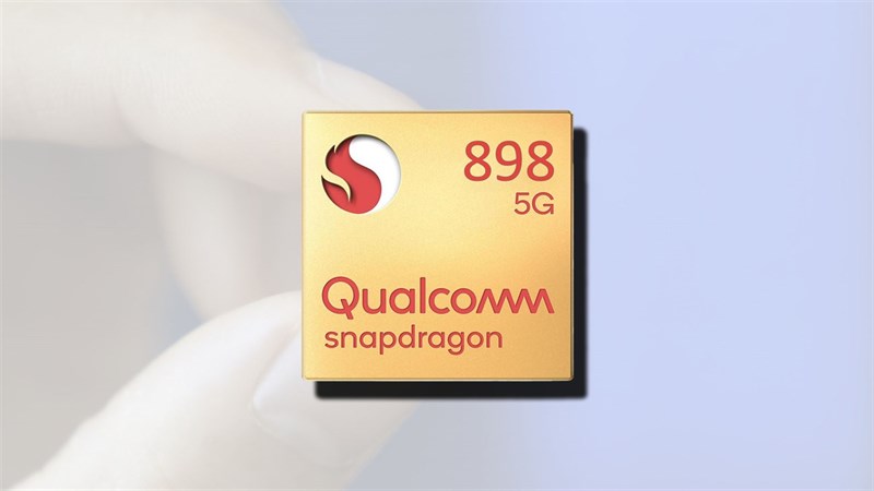 Mình mong muốn Nokia 7610 5G sẽ được trang bị bộ vi xử lý Snapdragon 898. Nguồn: PCWorld.