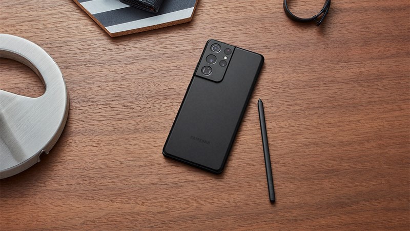 giá Galaxy S21 Ultra 5G hiện tại