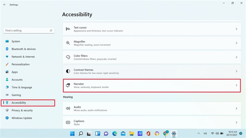 cách nhận thông báo khi capslock được bật cách nhận thông báo khi capslock được bật