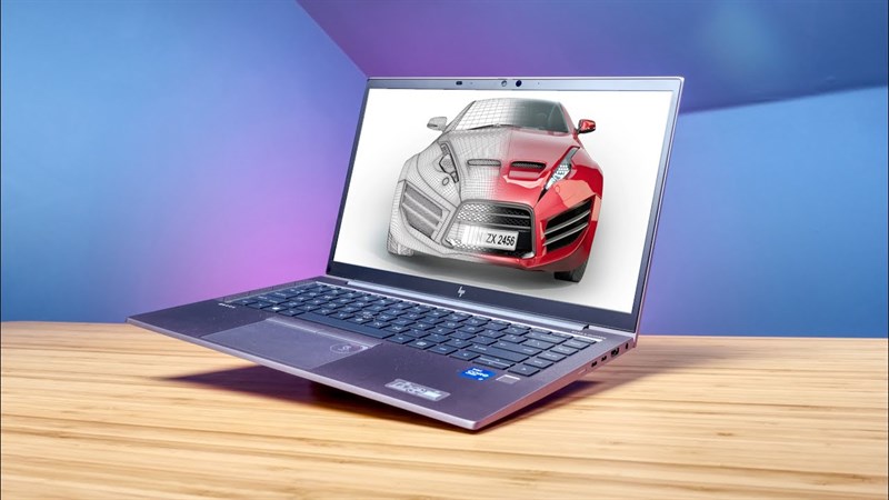 HP ZBook Firefly là một mẫu laptop cao cấp đáng sở hữu. Nguồn: Ben G Kaiser. HP ZBook Firefly là một mẫu laptop cao cấp đáng sở hữu. Nguồn: Ben G Kaiser.