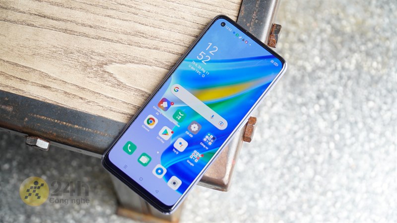 OPPO A95 OPPO A95