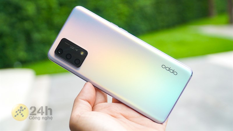 TOP 5 lý do bạn nên chọn mua ngay OPPO A95 hội tụ đủ từ thiết kế mỏng nhẹ đến dung lượng RAM mở rộng lên đến 5 GB