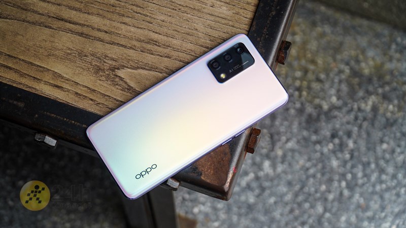 OPPO A95 OPPO A95