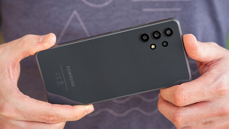 Galaxy A32 giá hiện tại Galaxy A32 giá hiện tại