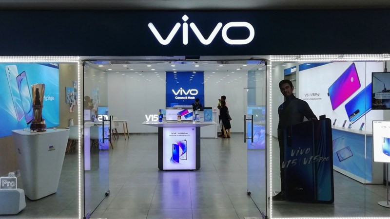 Vivo đang phát triển máy tính bảng đầu tay, dự là sẽ ra mắt vào năm 2022 cùng với nhiều mẫu tablet đa dạng khác Vivo đang phát triển máy tính bảng đầu tay, dự là sẽ ra mắt vào năm 2022 cùng với nhiều mẫu tablet đa dạng khác