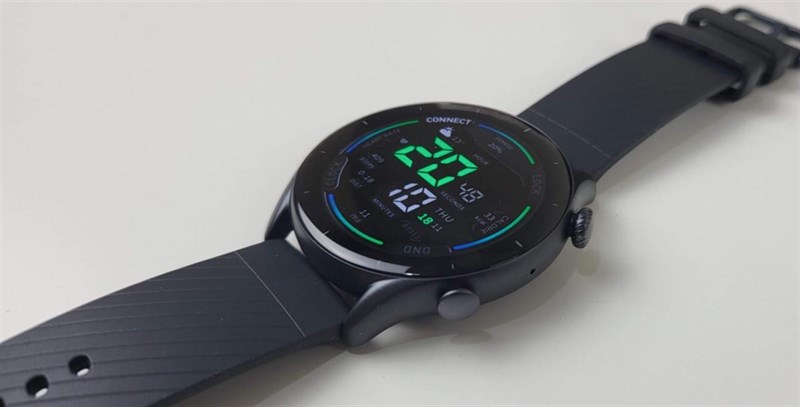 Khám phá Amazfit GTR 3