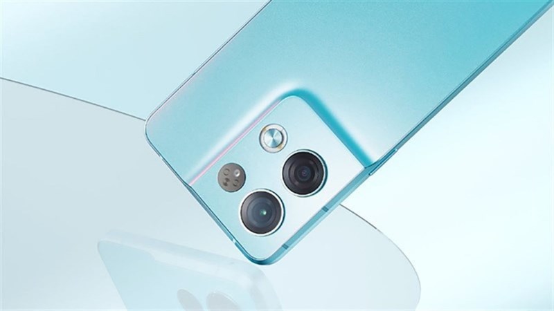 OPPO Reno8 OPPO Reno8