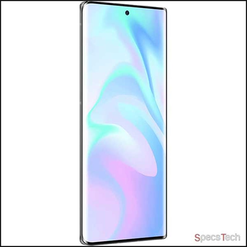 Cận cảnh mặt trước của OPPO Reno8 Cận cảnh mặt trước của OPPO Reno8