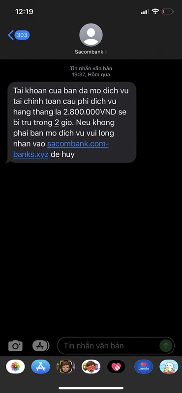 Ngân hành cảnh báo các thủ đoạn lừa đảo trực tuyến mới, cần cảnh giác Ngân hành cảnh báo các thủ đoạn lừa đảo trực tuyến mới, cần cảnh giác