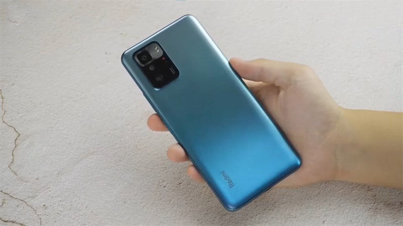 Redmi Note 11T 5G là phiên bản đổi tên của Redmi Note 11 tại Ấn Độ? Redmi Note 11T 5G là phiên bản đổi tên của Redmi Note 11 tại Ấn Độ?