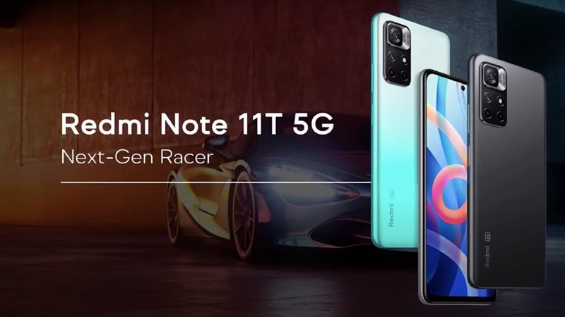 Redmi Note 11T 5G là phiên bản đổi tên của Redmi Note 11 tại Ấn Độ? Liệu có nên chờ mua khi chiếc máy này về Việt Nam không? Redmi Note 11T 5G là phiên bản đổi tên của Redmi Note 11 tại Ấn Độ? Liệu có nên chờ mua khi chiếc máy này về Việt Nam không?