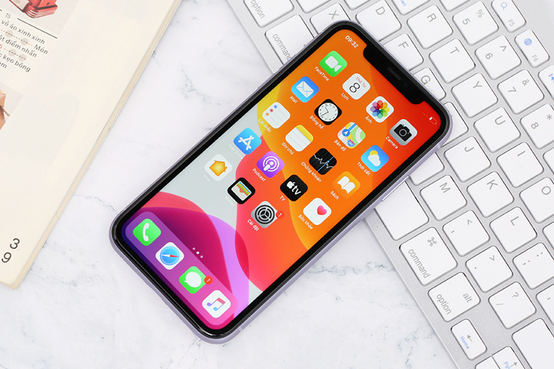 iPhone 11 iPhone 11
