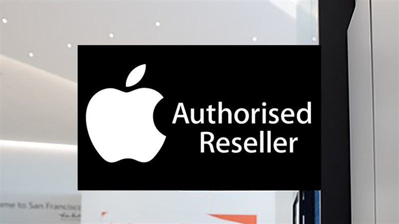 Apple Authorized Reseller (AAR) là gì? Thiên đường cho iFans là đây! Apple Authorized Reseller (AAR) là gì? Thiên đường cho iFans là đây!
