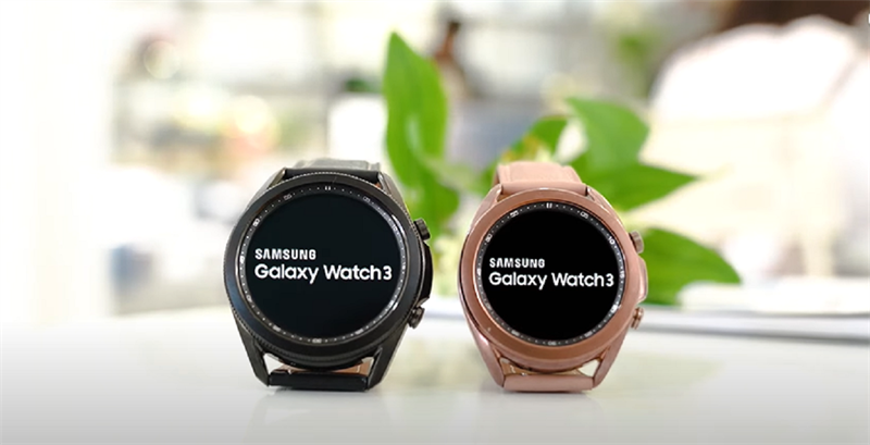 samsung watch