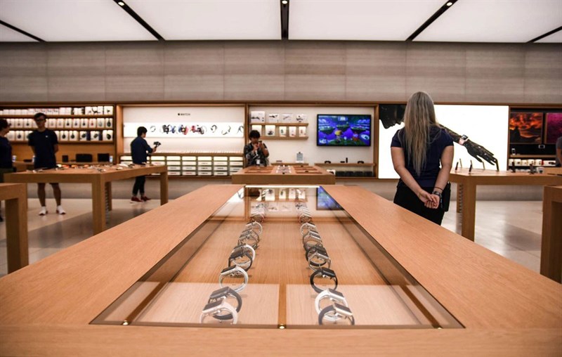 Apple Premium Reseller (APR)