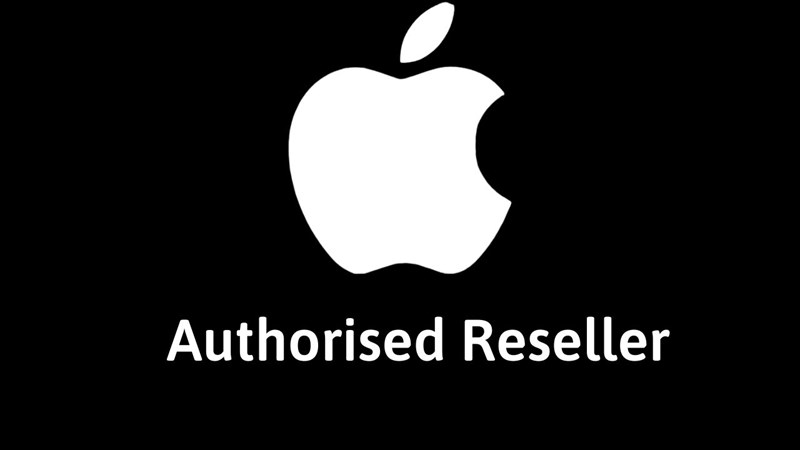 Apple Authorised Reseller