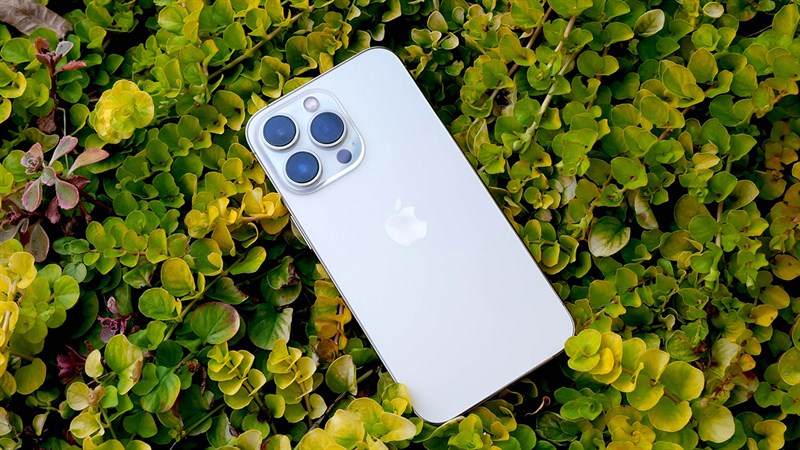 iPhone 13 Pro
