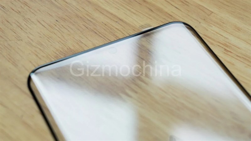 Kính bảo vệ màn hình Xiaomi 12 Pro