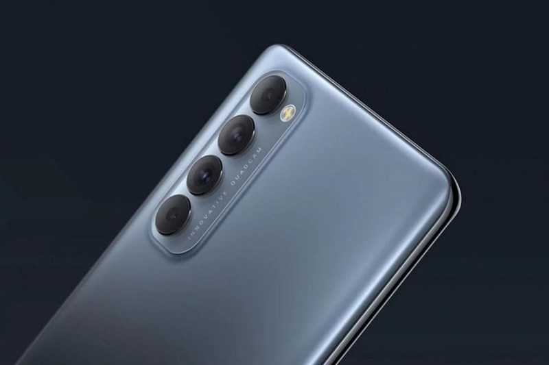 Điện thoại OPPO Reno4 Pro Điện thoại OPPO Reno4 Pro