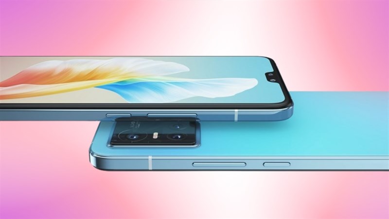 Vivo S12 Pro có camera chính 108MP và camera selfie 50MP Vivo S12 Pro có camera chính 108MP và camera selfie 50MP